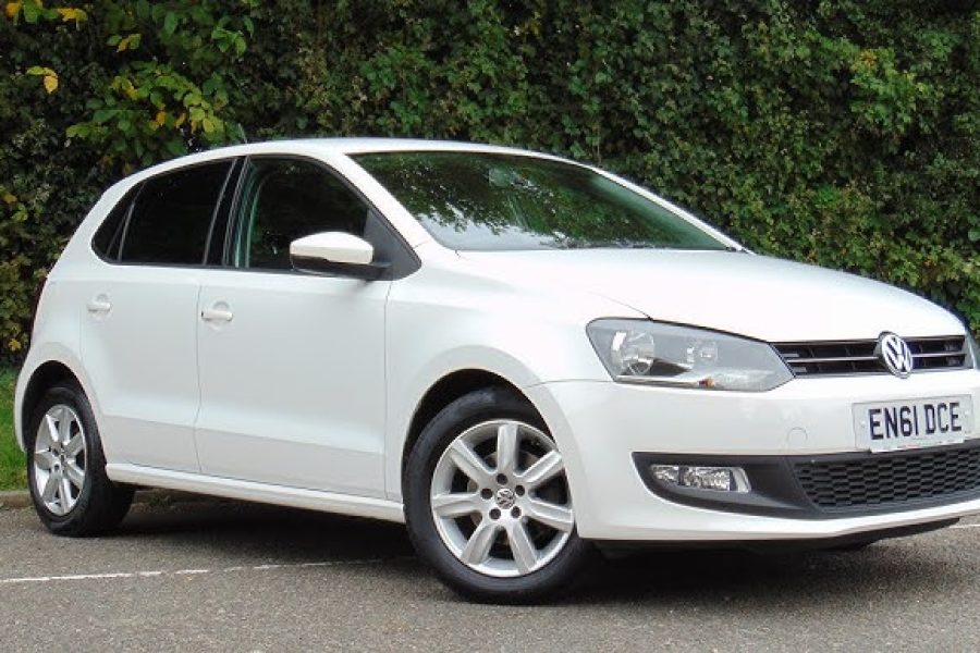 VW Polo