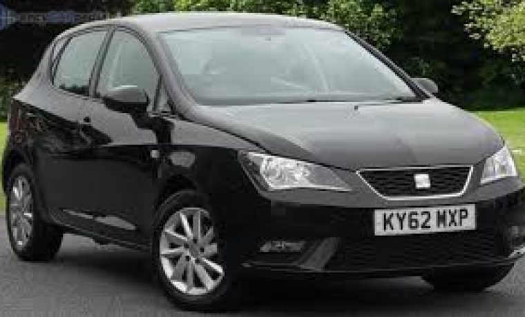 Seat Ibiza 1.4