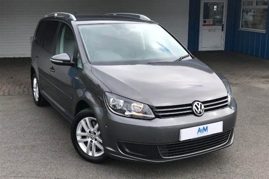 VW Touran